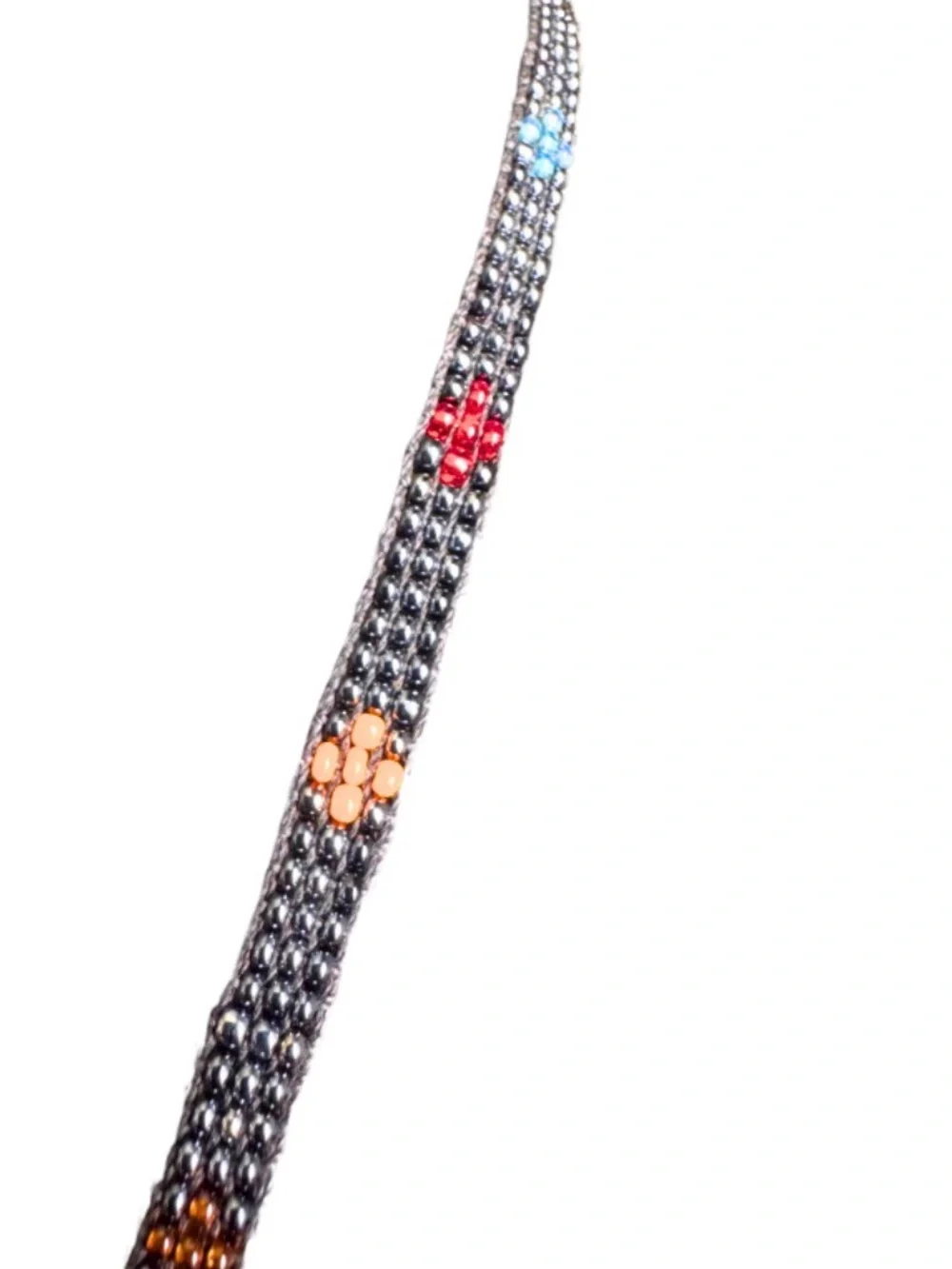 American Indian this necklace